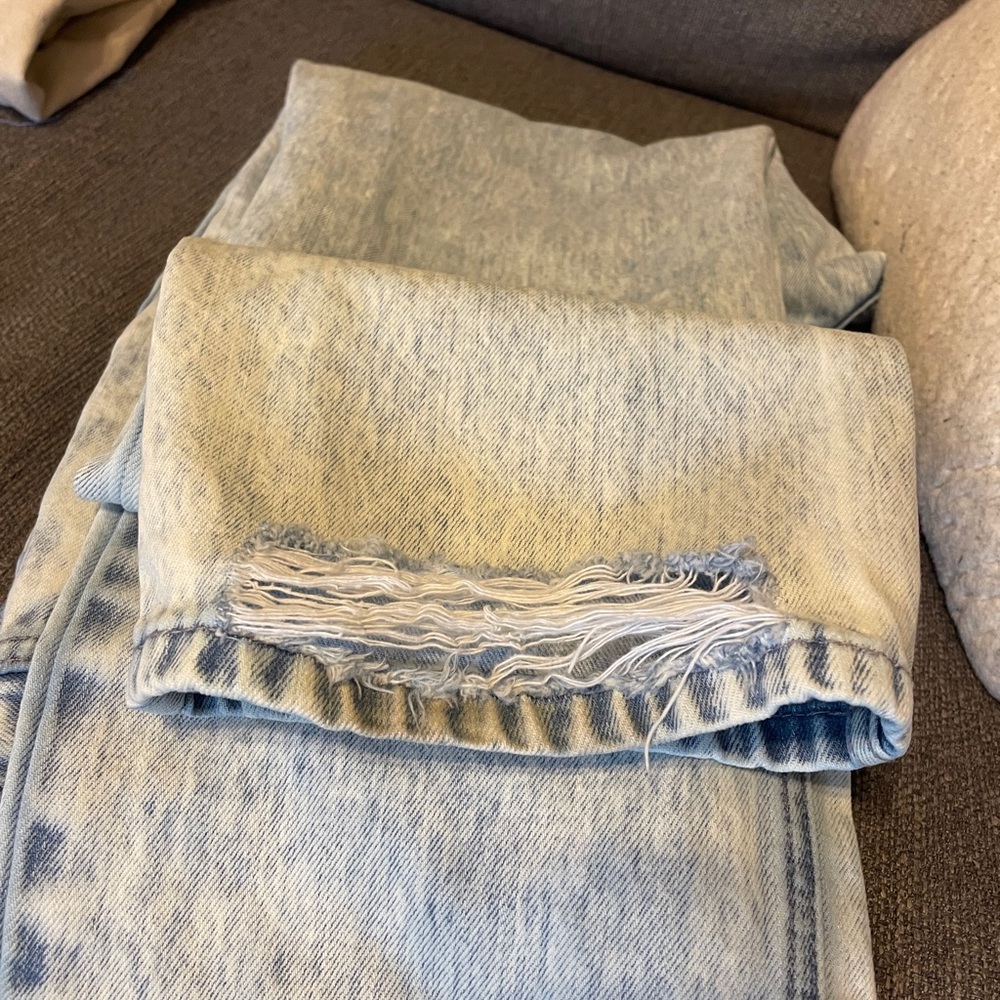 Kancan Jeans